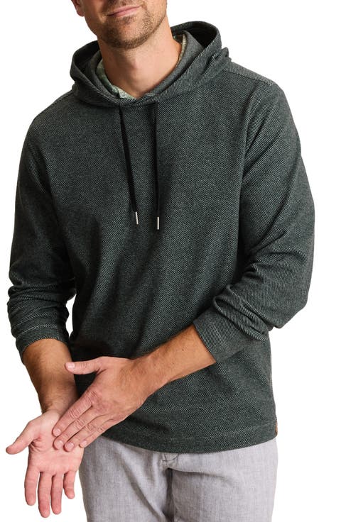Fireside Coast Hoodie