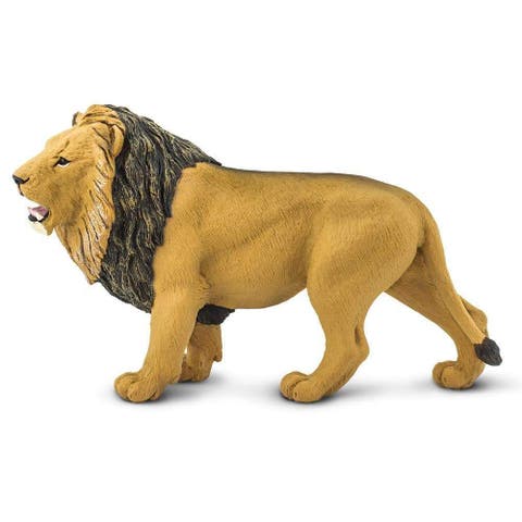 Lion Toy