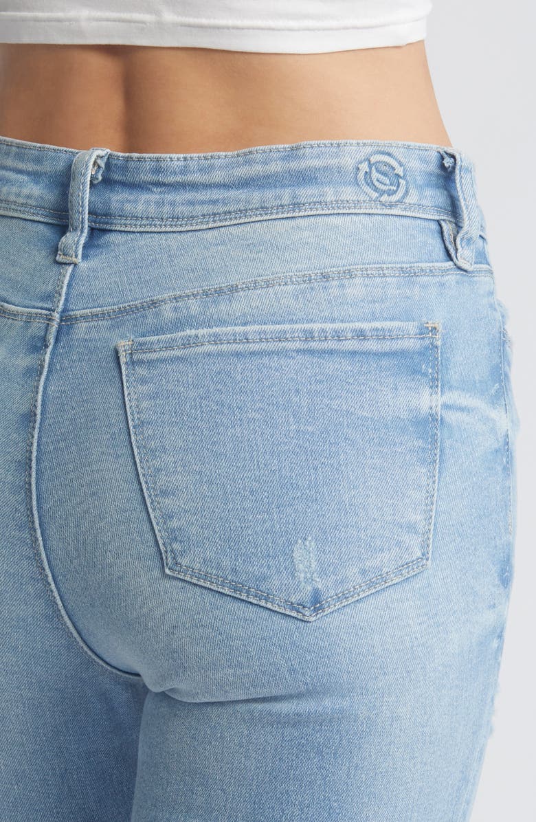 PTCL Low Rise Skinny Jeans, Alternate, color, 