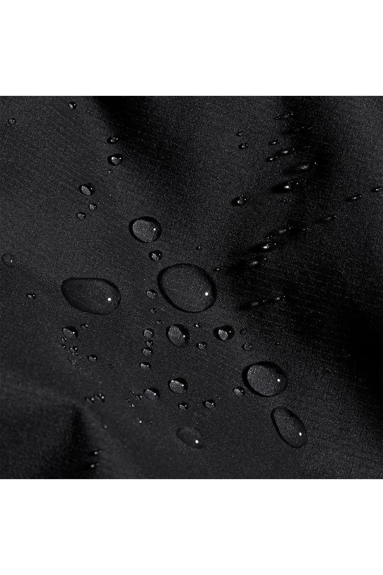 Ducan Light Hs Hooded Jacket - Women's, Alternate, color, Black