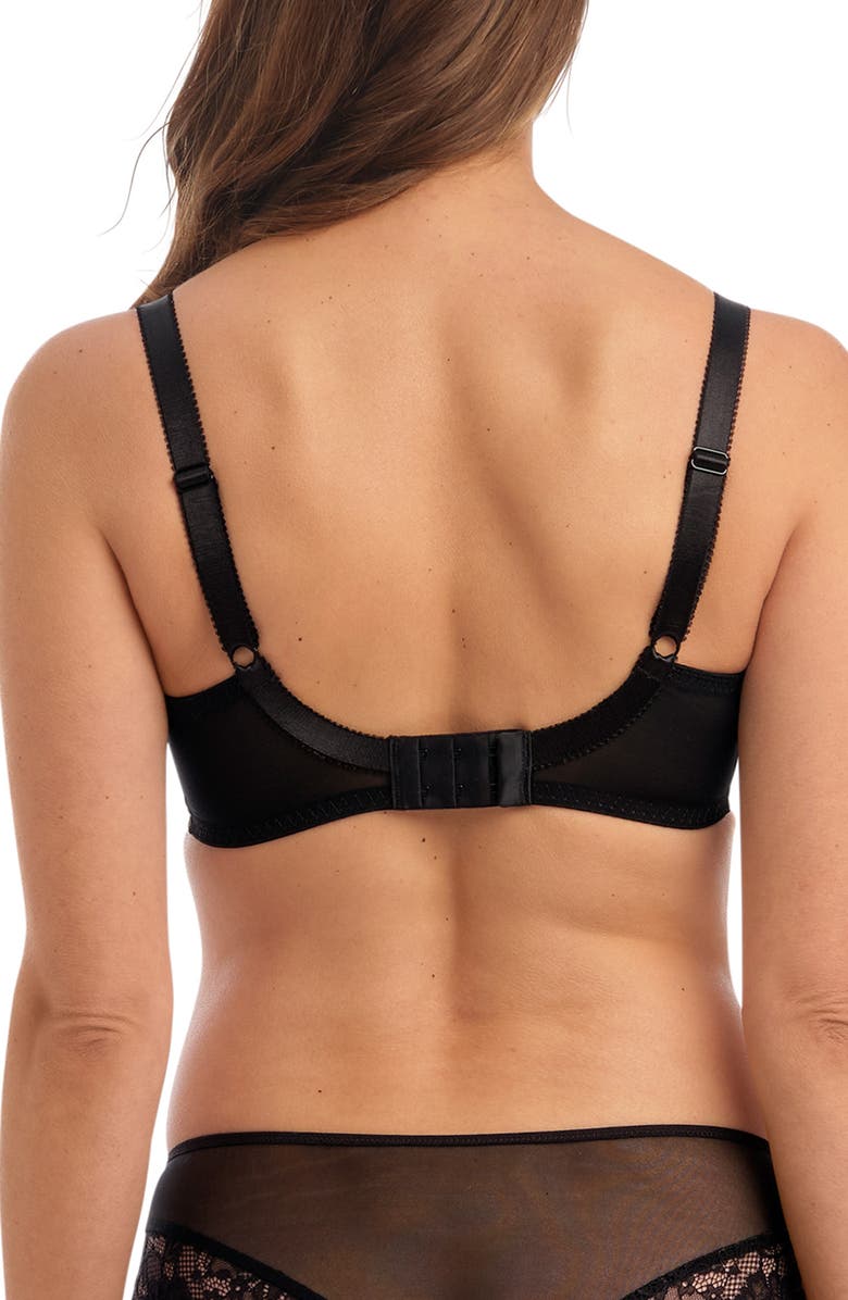 Fantasie Ann Marie Underwire Side Support Bra, Alternate, color, 