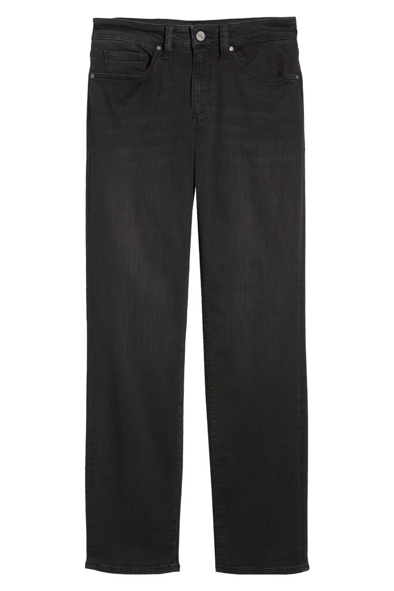 Charisma Relaxed Fit Jeans, Alternate, color, BLACK SIENA
