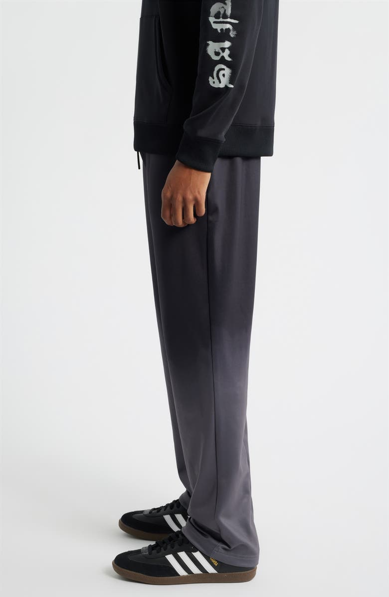 SANTO STUDIO Tempo Drawstring Pants, Alternate, color, Black Fade