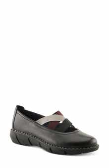 Jax Mary Jane Wedge