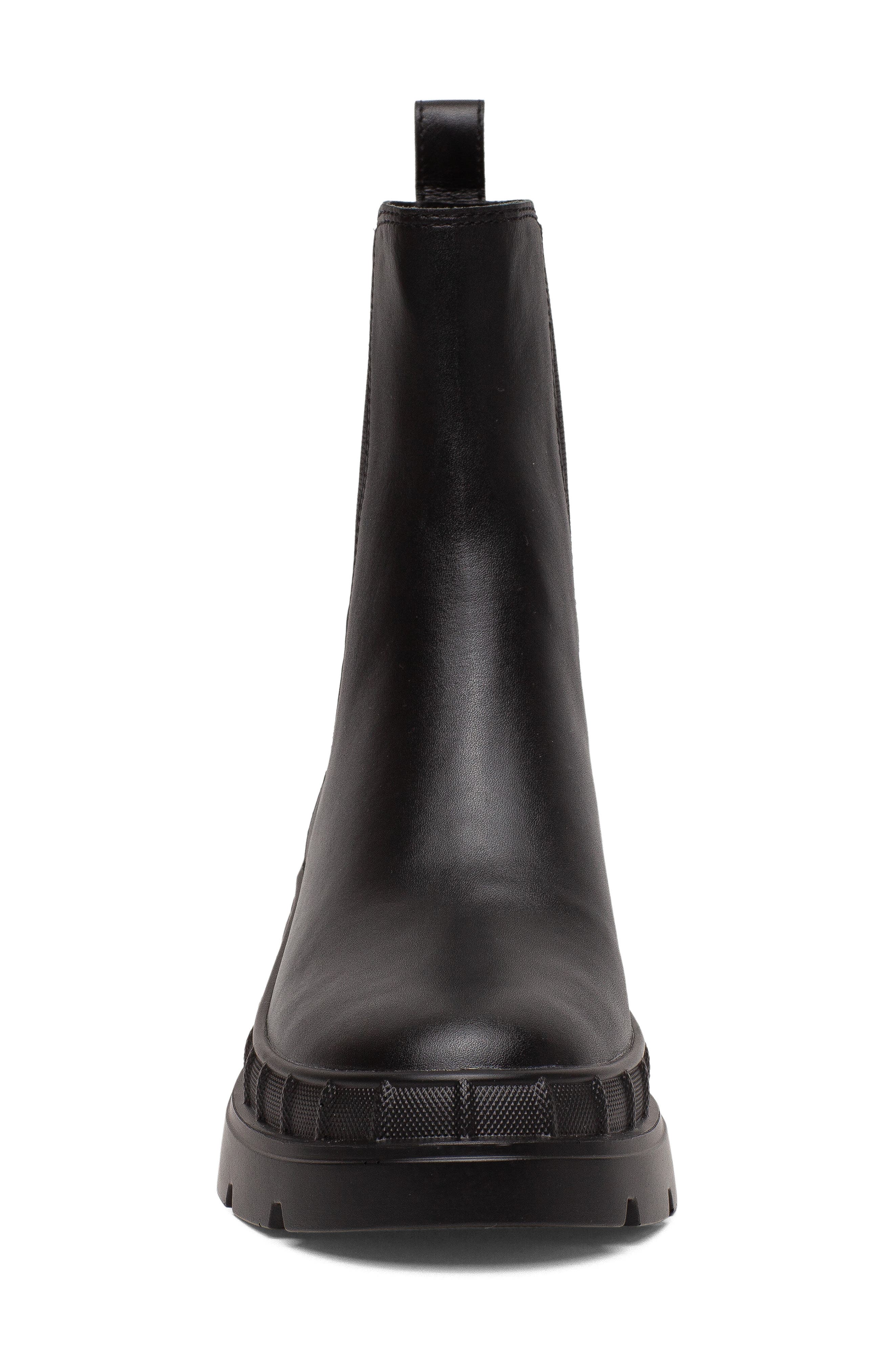 Lisa Vicky Marvel Chelsea Boot, Alternate, color, 