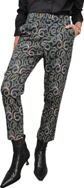 WILDFANG The Empower Slim Crop Pant