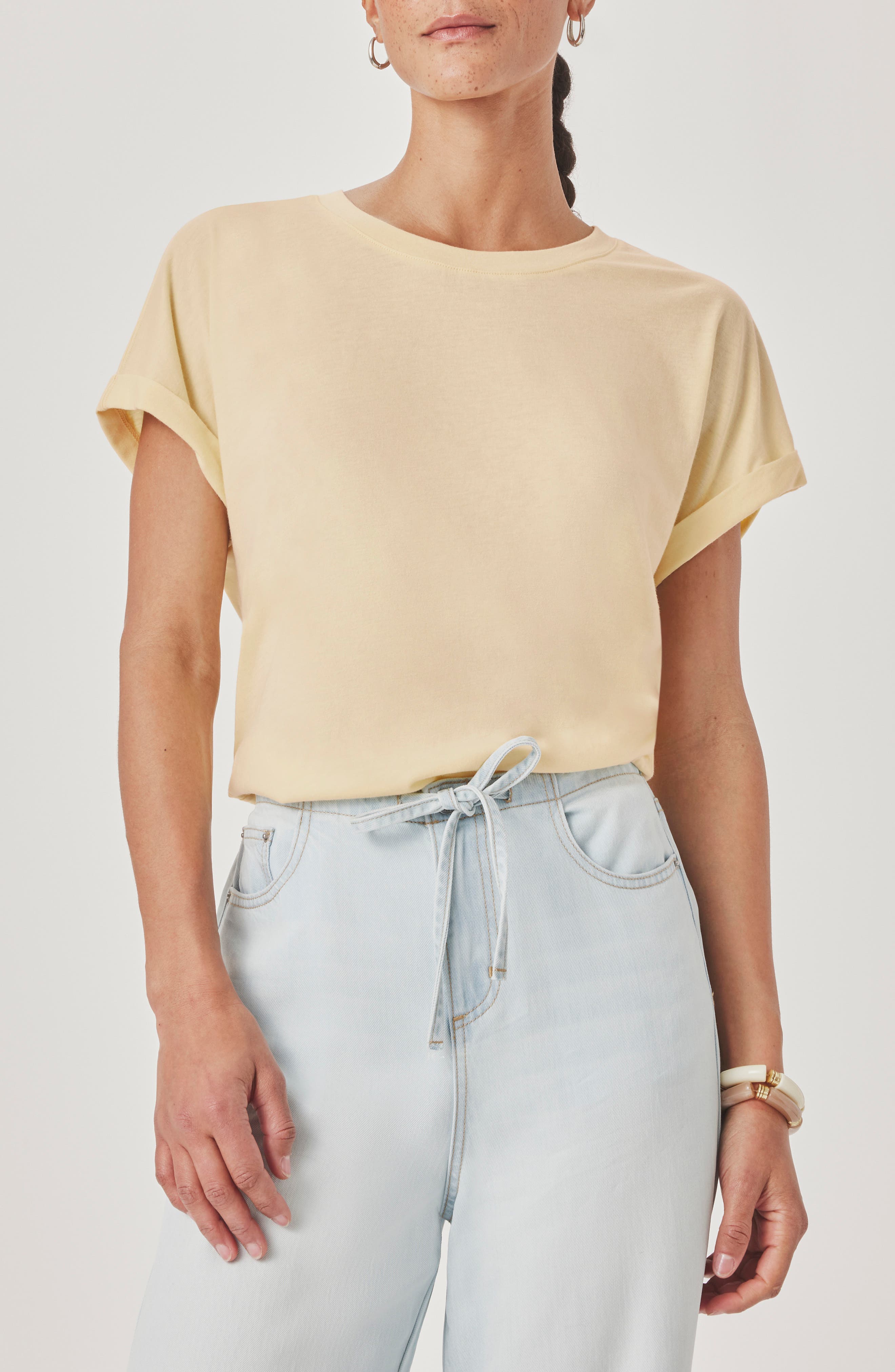HONEYSUCKLE YELLOW