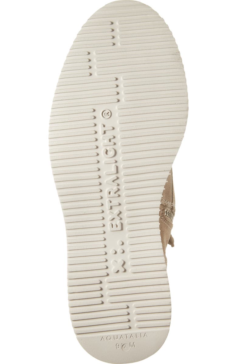 Aquatalia Dante Lace-Up Boot, Alternate, color,