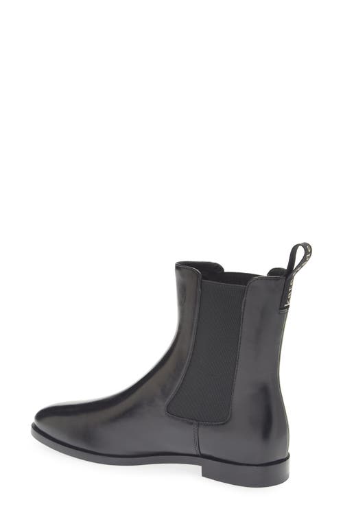 Kate Spade New York Knox Chelsea Boot In Black