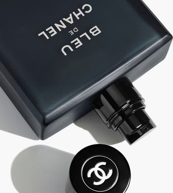 BLEU DE CHANEL ヘアパフューム CHANEL BLEU DE CHANEL Fragranced Hair Care | Nordstrom