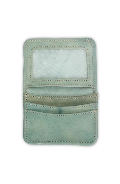 Bed Stu Jeor Wallet