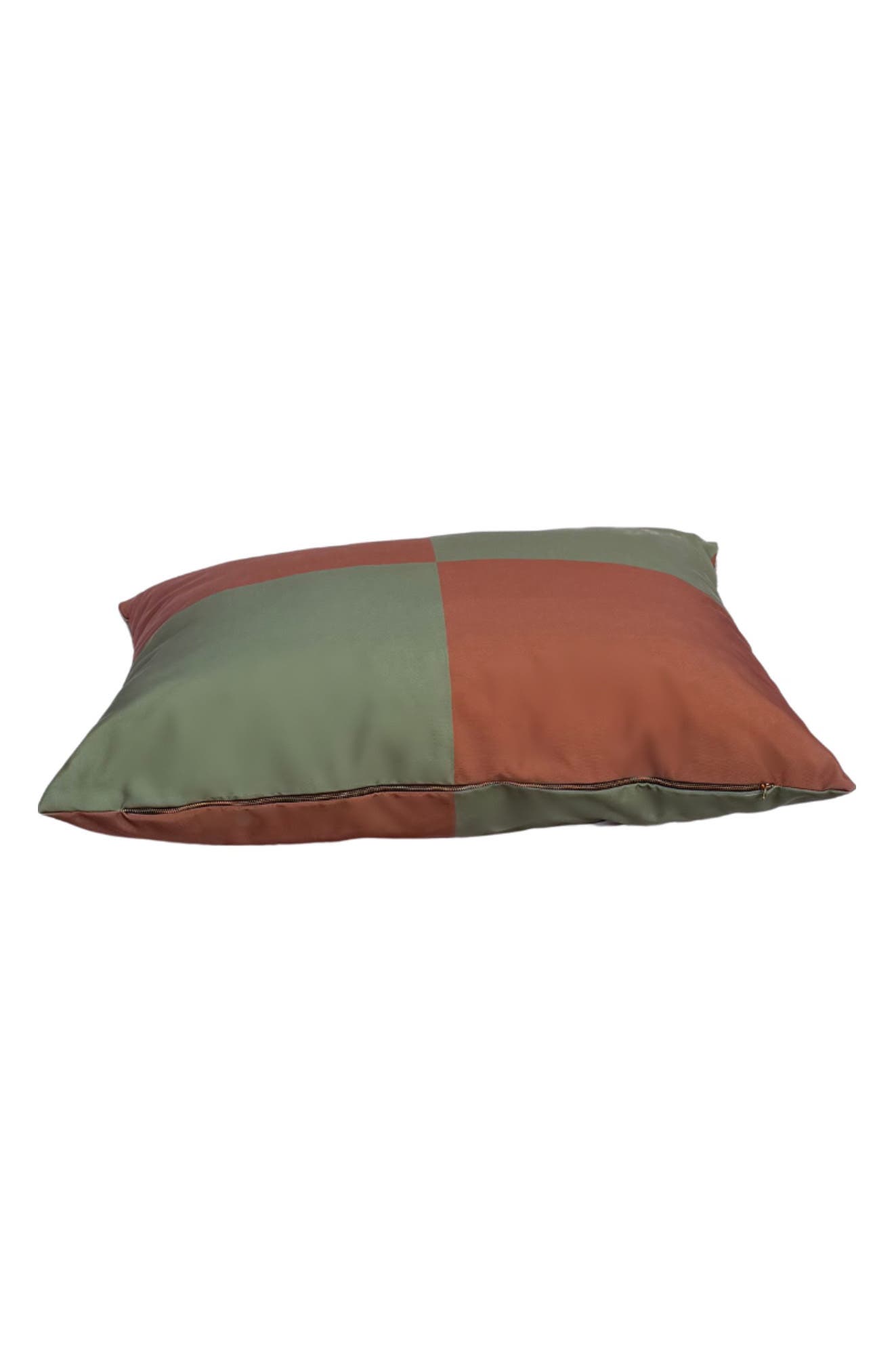 selected BROWN/ GREEN