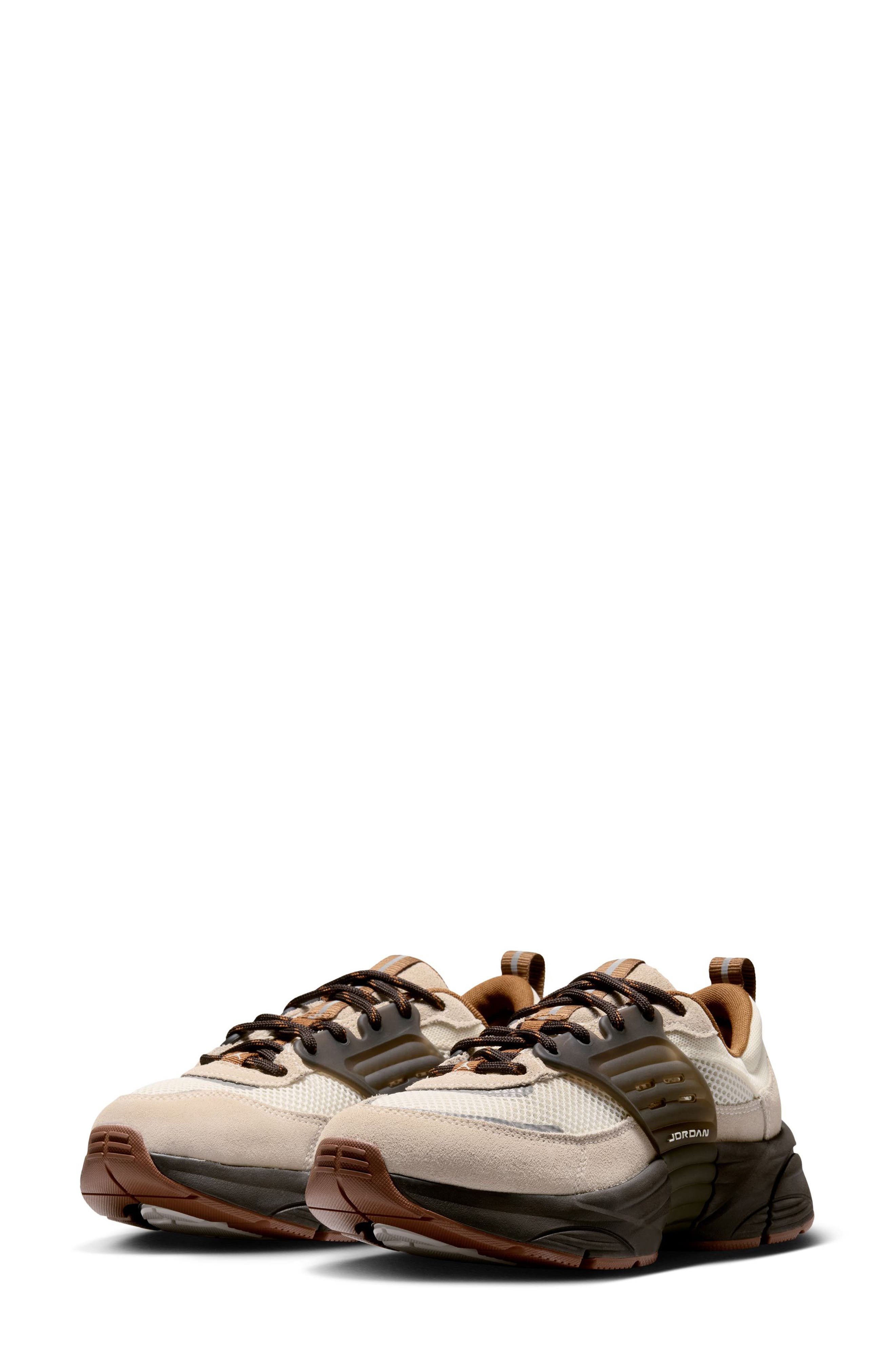 SOFT PEARL/ BROWN