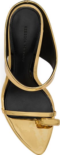 Toe Loop Sandal