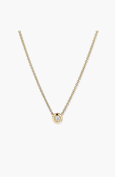 Diamond Necklace