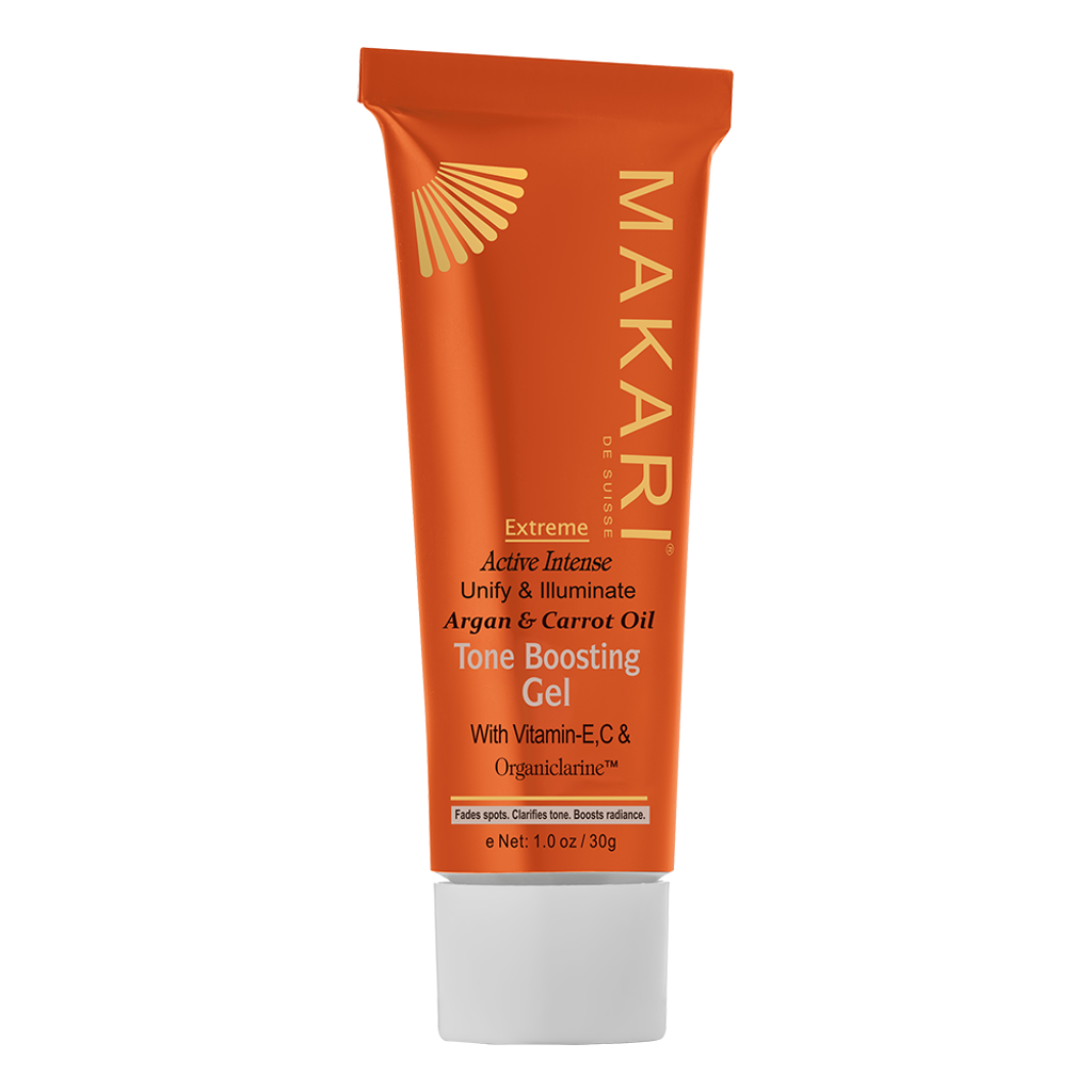 Makari De Suisse Extreme Argan & Carrot Oil Tone Boosting Cream