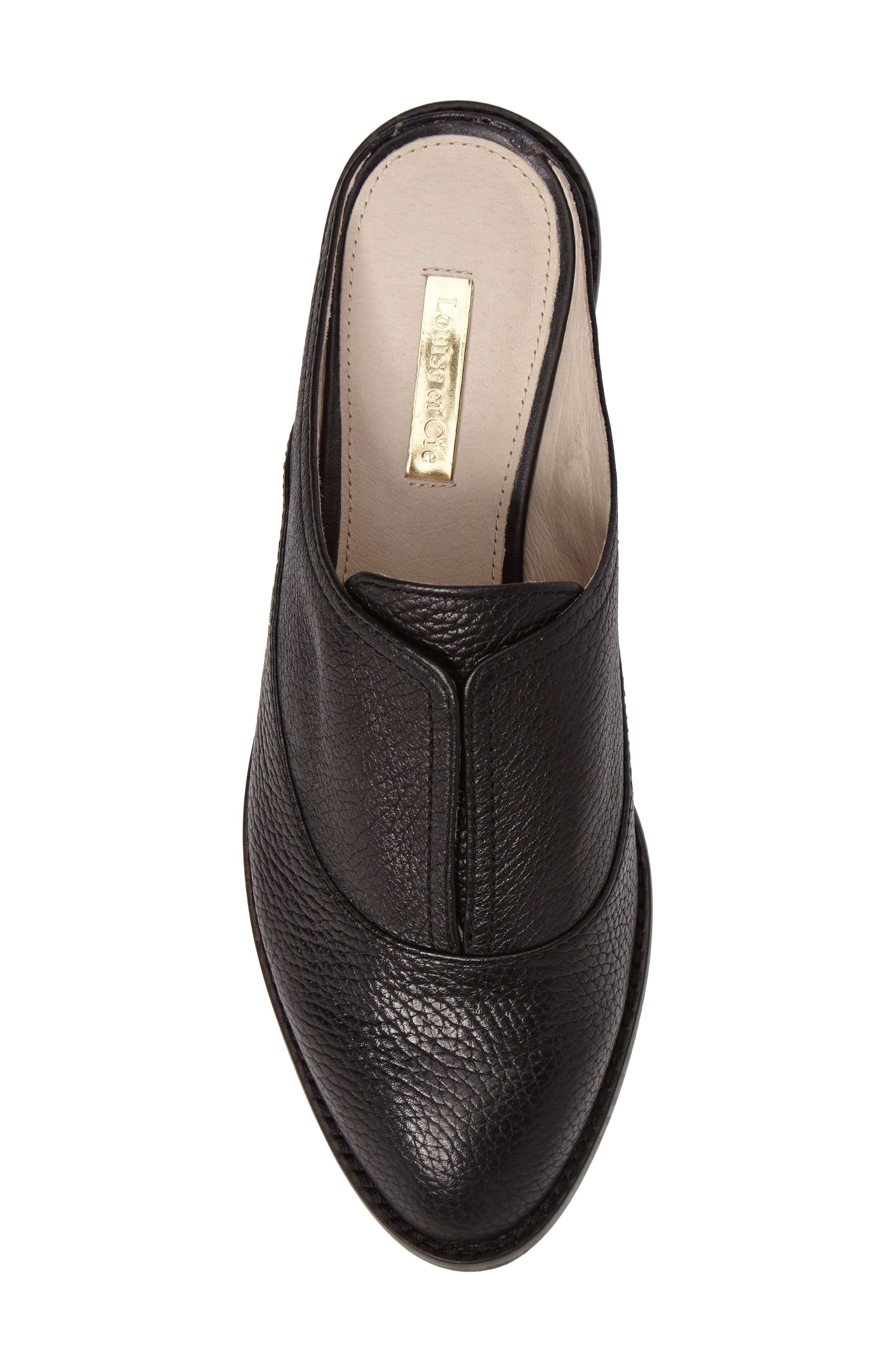 Louise et Cie Freyda Loafer Mule, Alternate, color, 