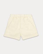 Fortela Bedford Cotton Bermuda Shorts