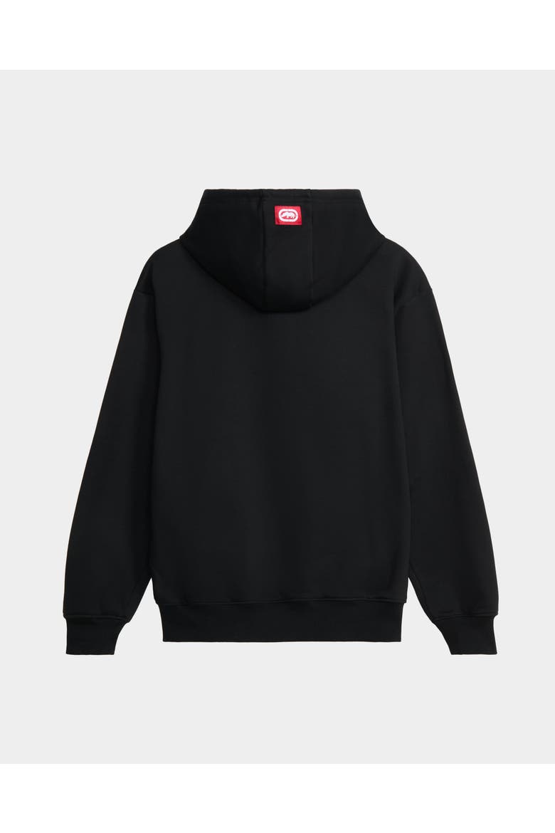 Signature Hoodie, Alternate, color, Black