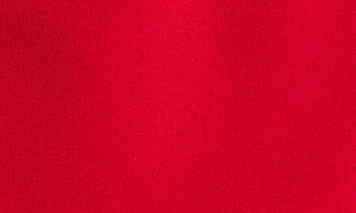 Helsi Trisha Sequin Strapless Minidress In Red