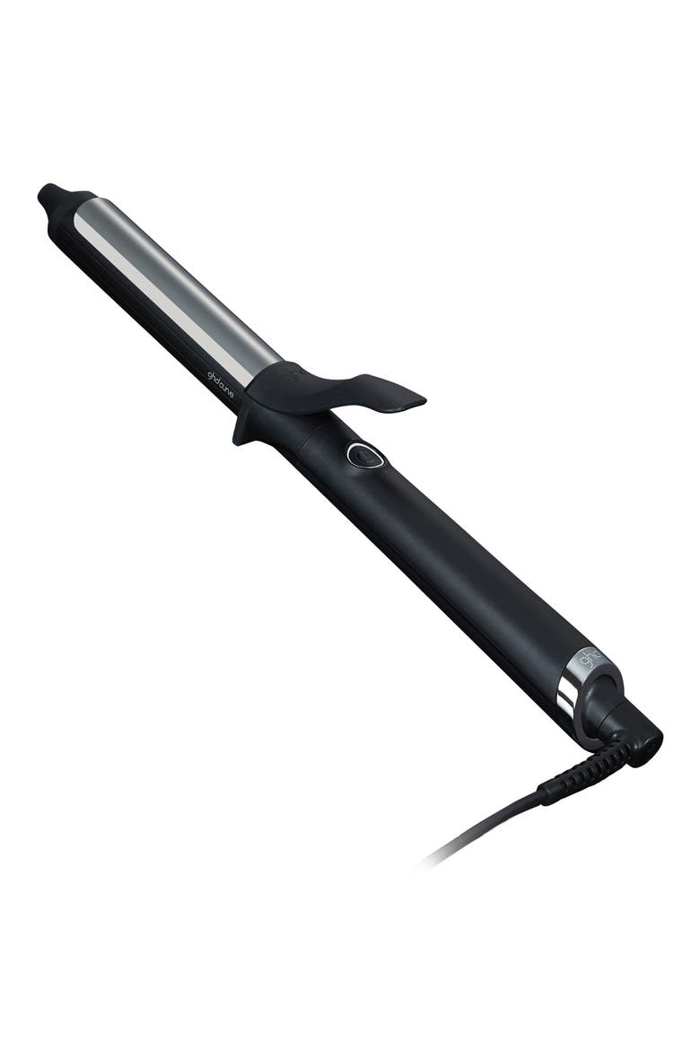 Curve® Classic Curl Iron, Alternate, color, BLACK