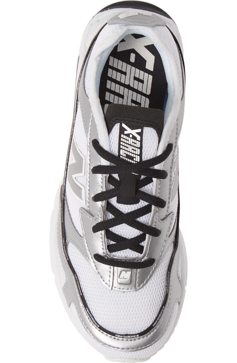 New Balance X-Racer Sneaker, Alternate, color,