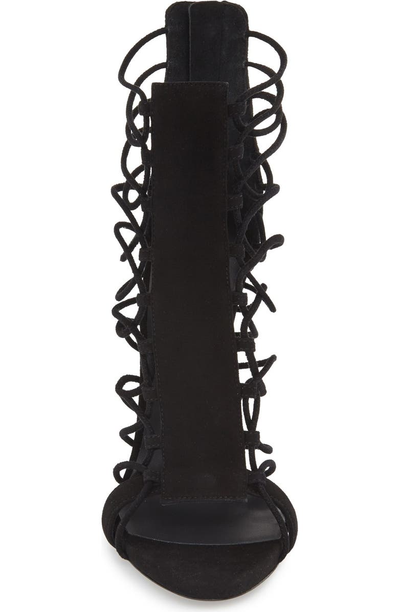 Giuseppe Zanotti , Alternate, color,