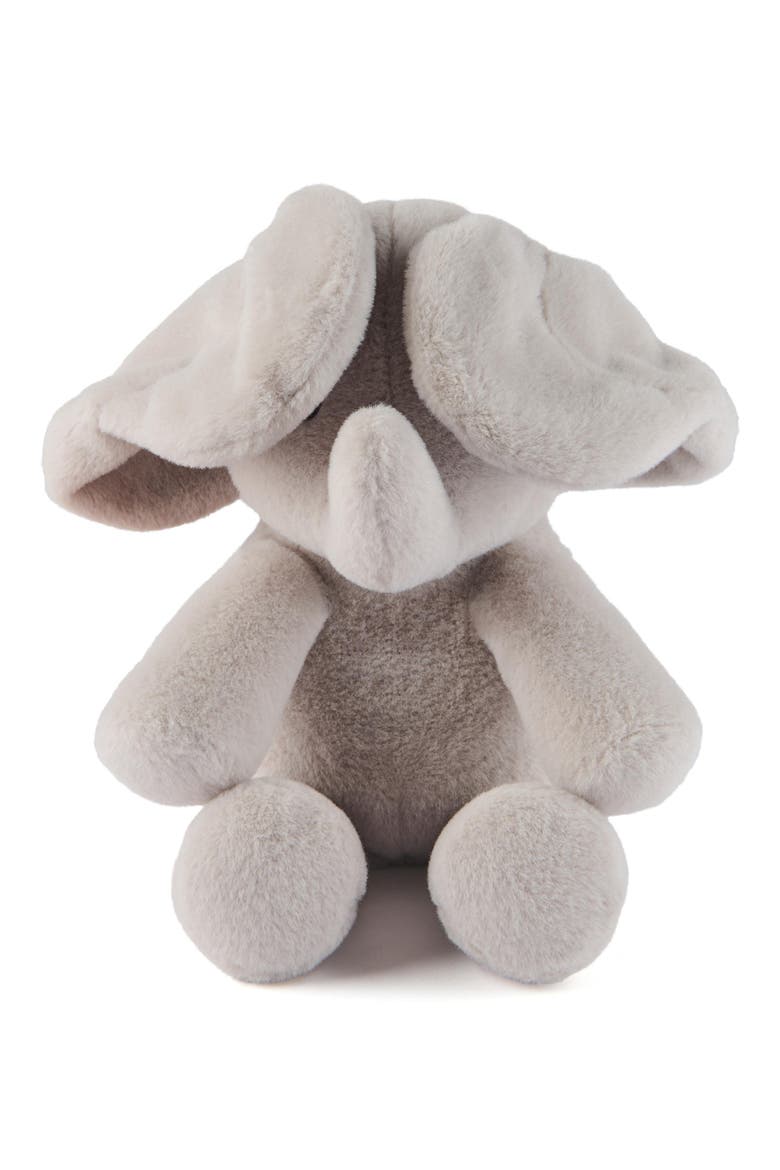 Flappy The Elephant Plush Toy, Alternate, color, NO COLOR