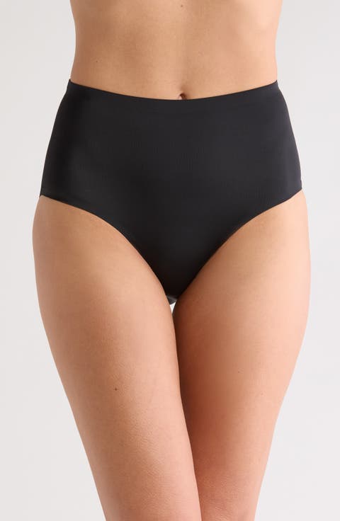 Drive Time High Waist Panties