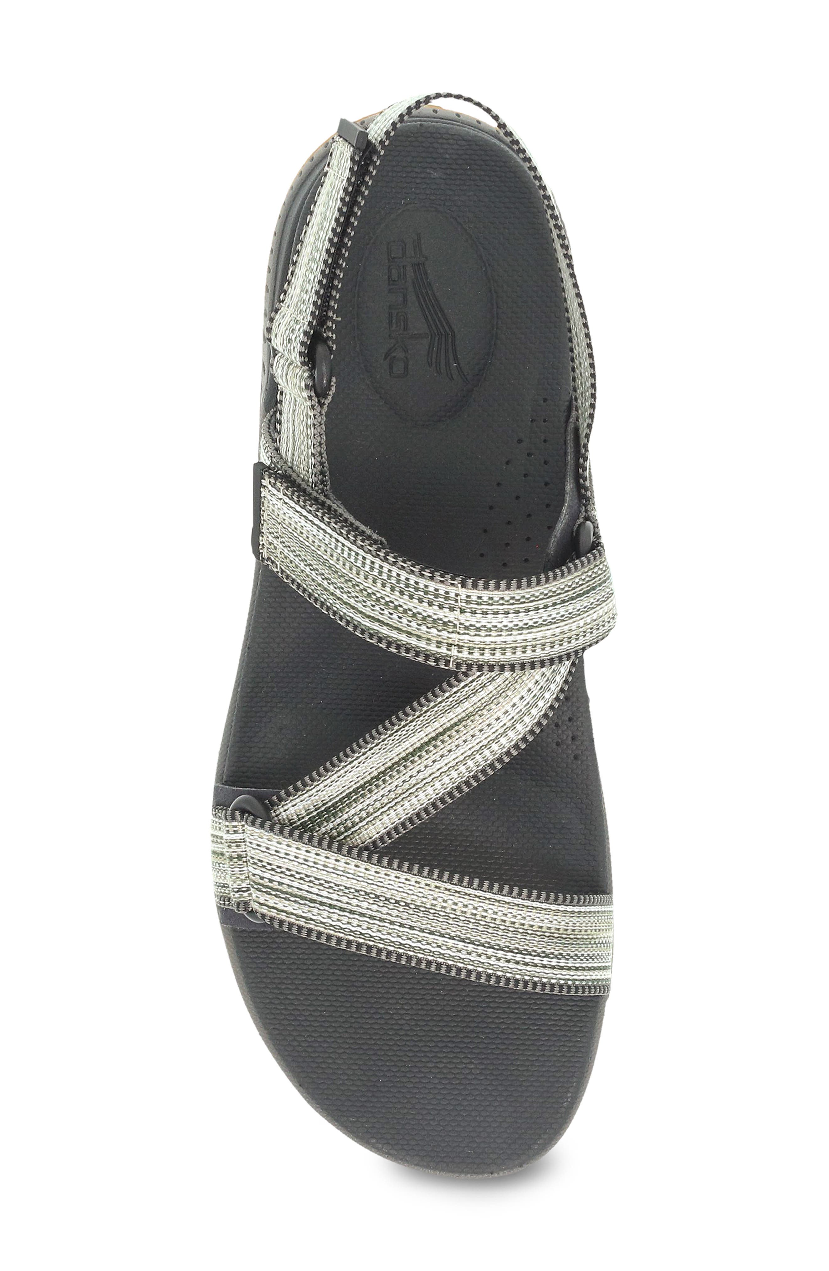 Dansko Rayna Sandal, Alternate, color, 