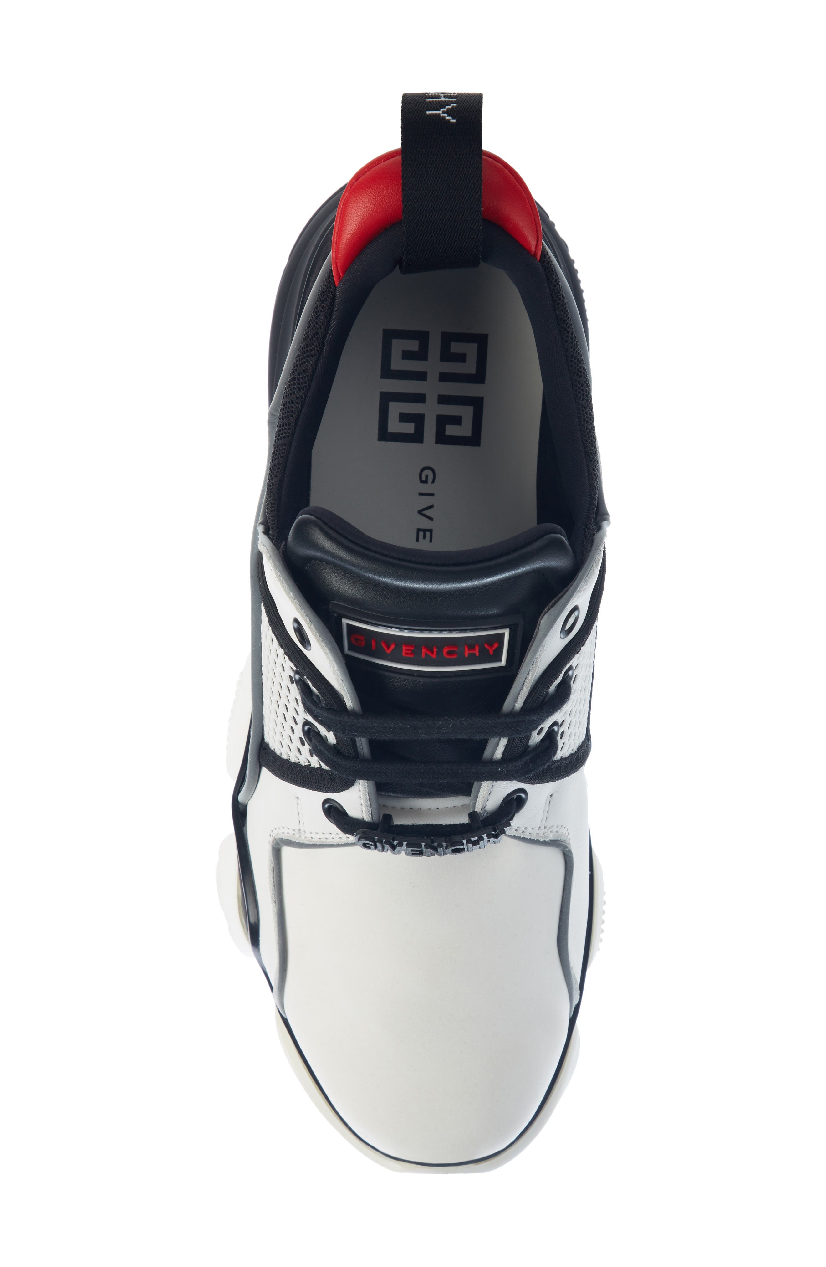 Givenchy Urban Knots Sneaker, Alternate, color, 