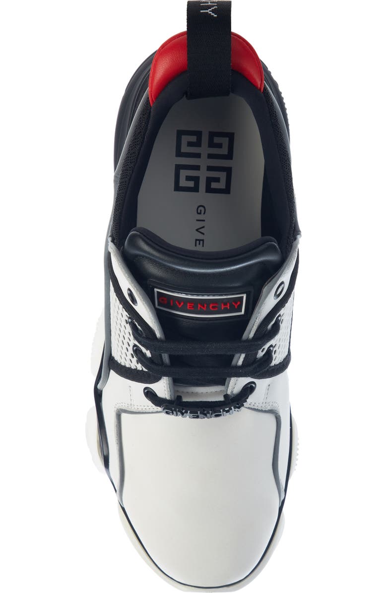 Givenchy Urban Knots Sneaker, Alternate, color,