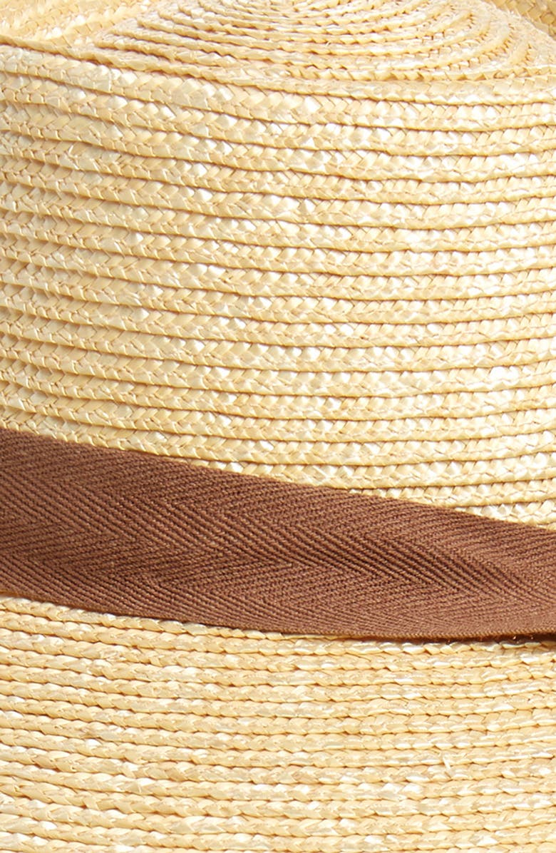 Lack of Color Paloma Sun Hat, Alternate, color, Natural