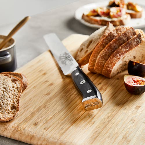 Cuisine::pro ® Kiyoshi Bread Knife 8" In Multi