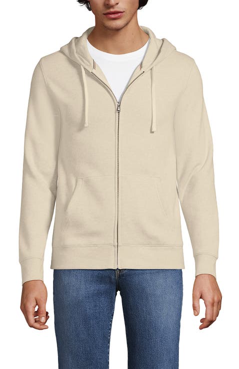Serious Sweats Full Zip Hoodie