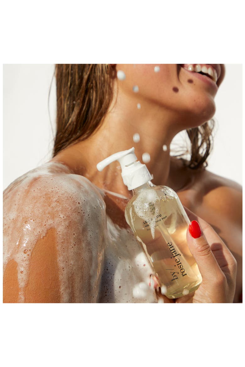 Calm the F*ck Down Body Wash, Alternate, color, NO COLOR