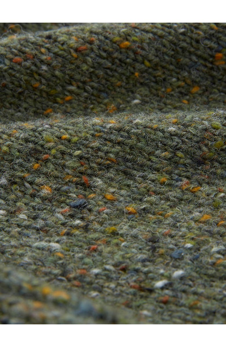 Celtic & Co. Donegal Longline Coatigan, Alternate, color, 