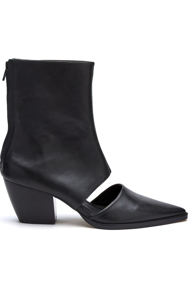 Matisse Caroline Cutout Bootie, Alternate, color,