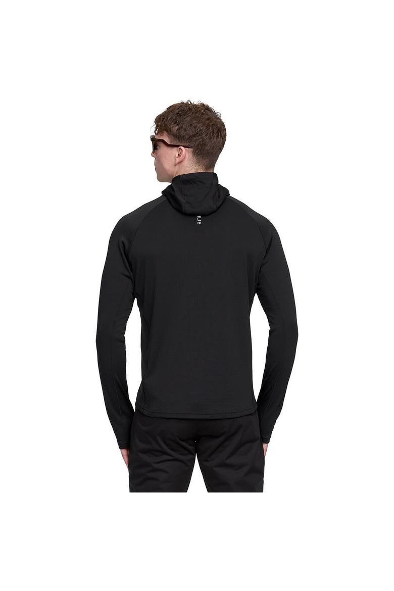 Run 365 Long-Sleeve Top - Men's, Alternate, color, Black