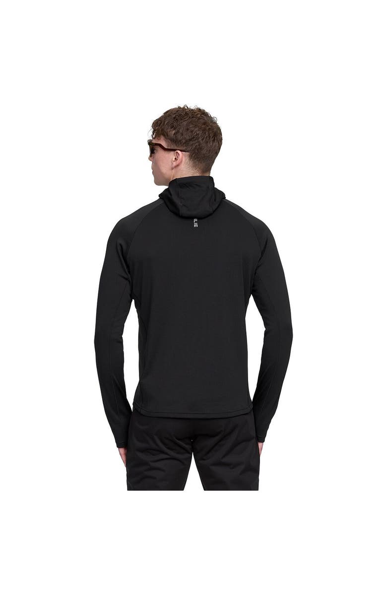 Bjorn Daehlie Run 365 Long-Sleeve Top - Men's, Alternate, color, Black