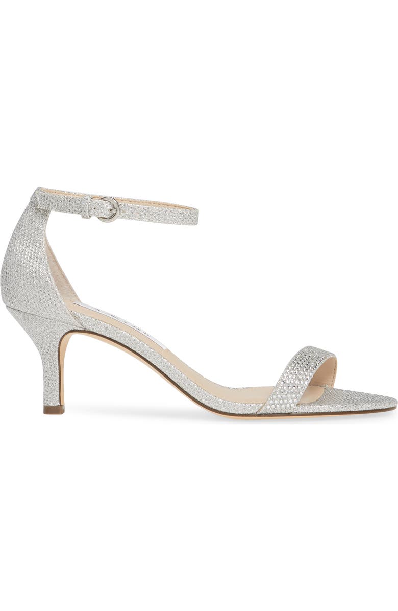 Nina Clarice Ankle Strap Sandal, Alternate, color,