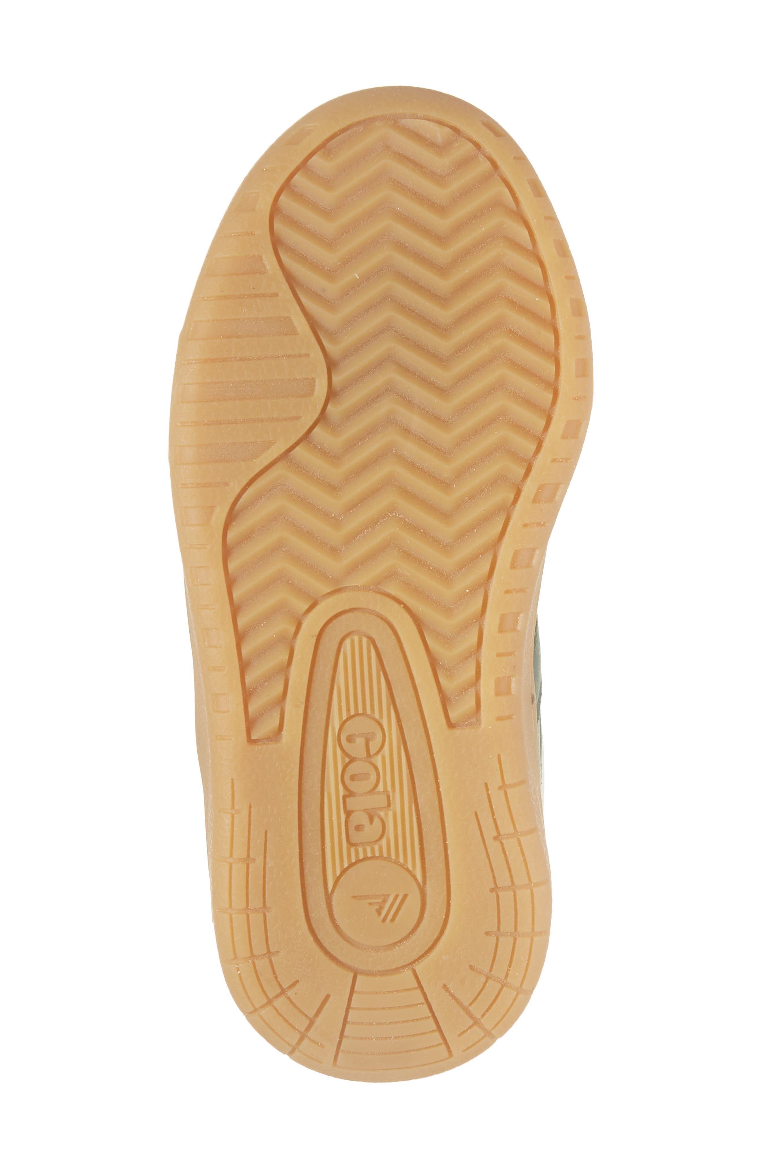 Kids' Mini Etna Lite Sandal, Alternate, color, GUIMAUVE