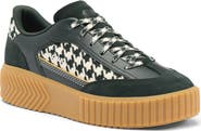 SOREL Ona Ave T-Toe Platform Sneaker