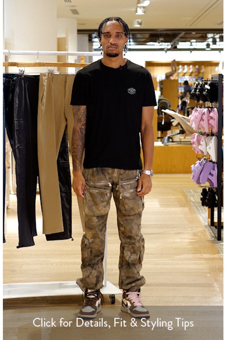 No Sweat Short Sleeve T-Shirt video