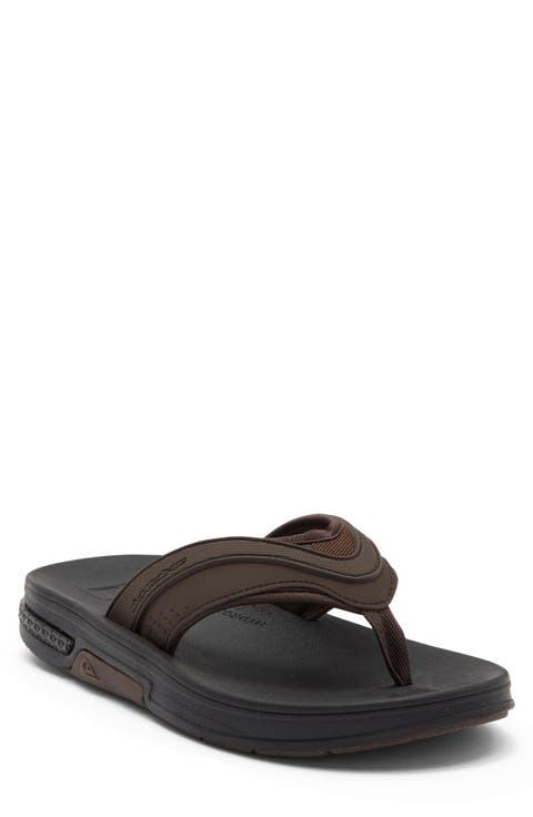 Impact Deluxe Flip Flop