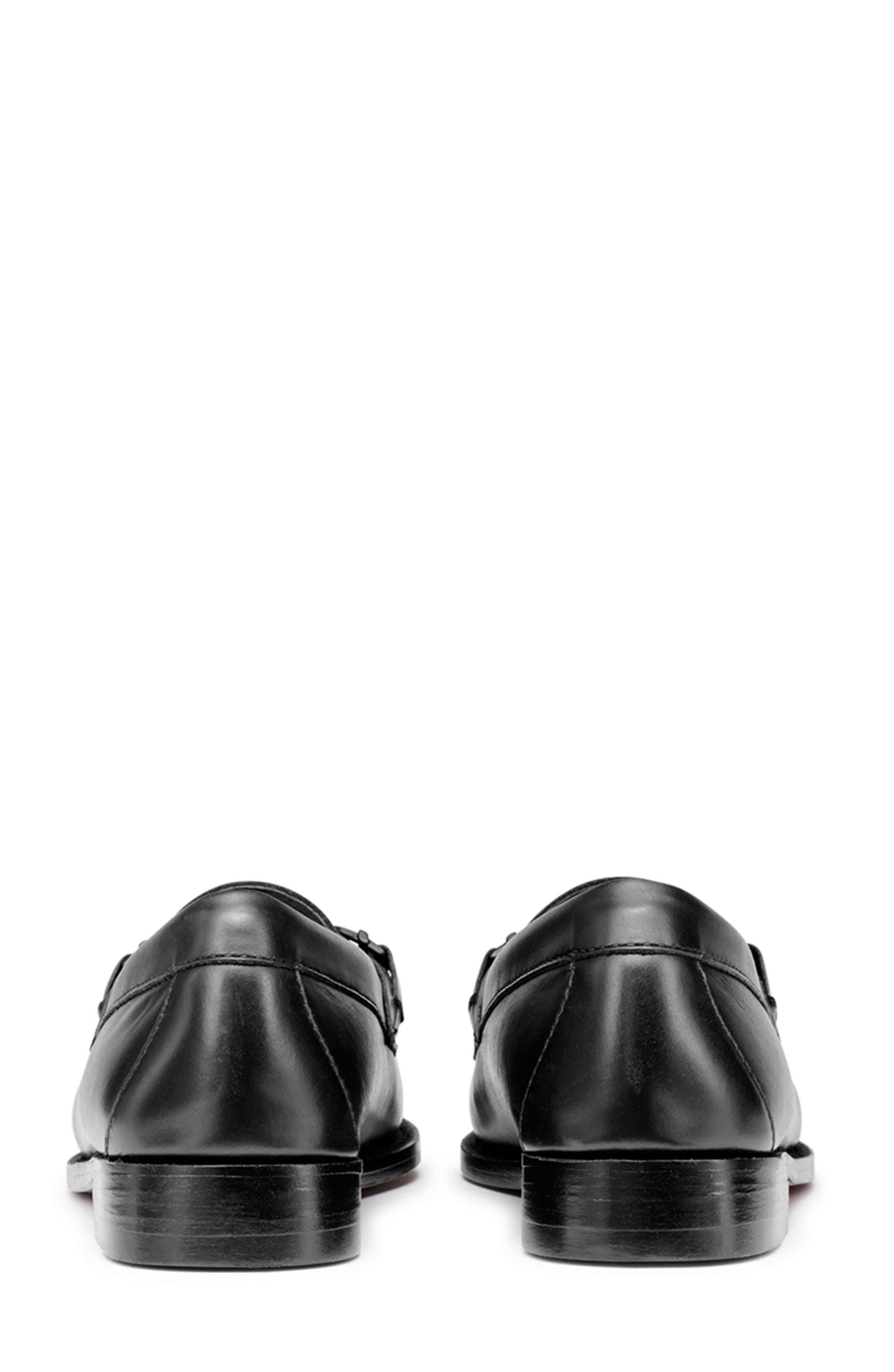 G.H.BASS Lilianna Bit Loafer, Alternate, color, 