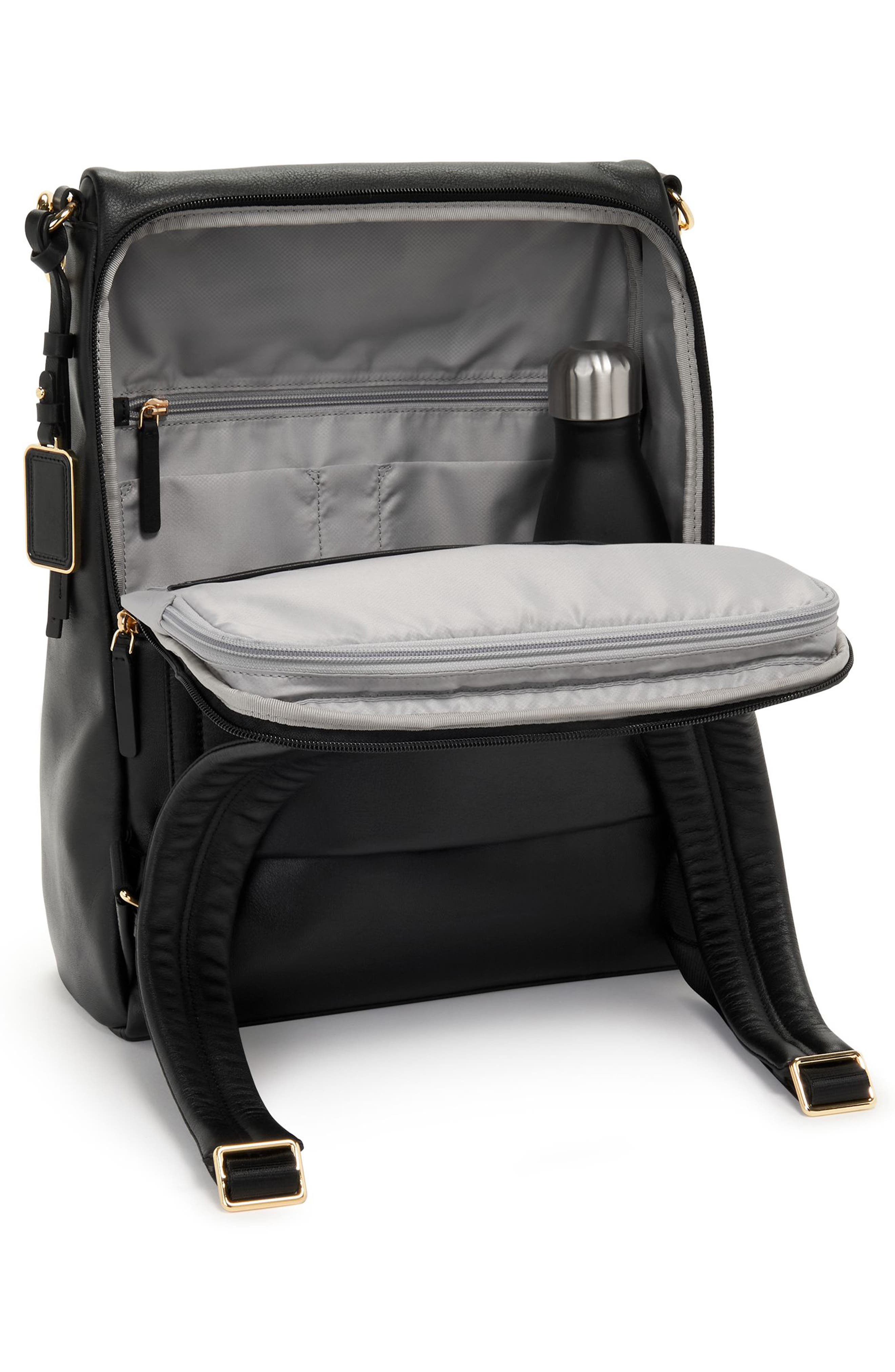 TUMI Liv Convertible Tote, Alternate, color, 