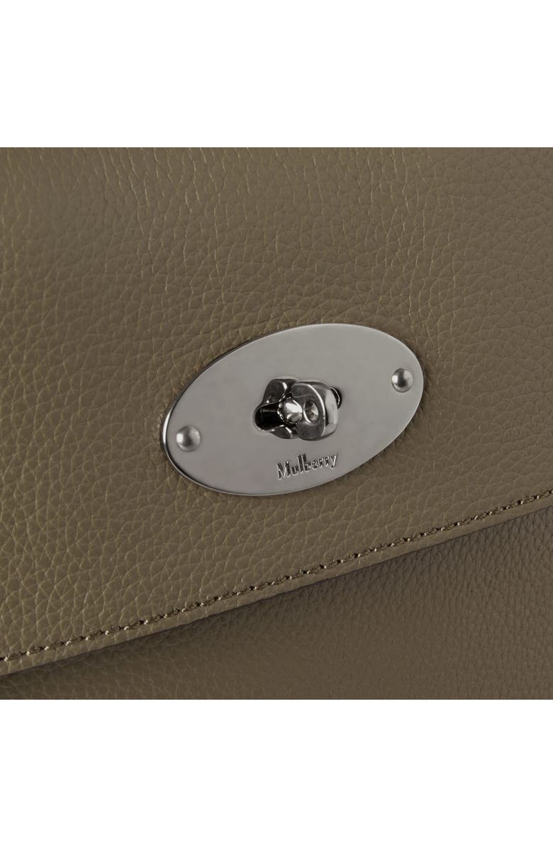 Mulberry Antony Leather Messenger, Alternate, color,