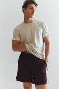 H&M Sports Shorts With Drymove