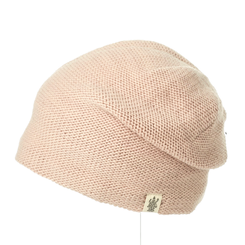 Nirvanna Designs The Depp Slouch In Pink Quartz